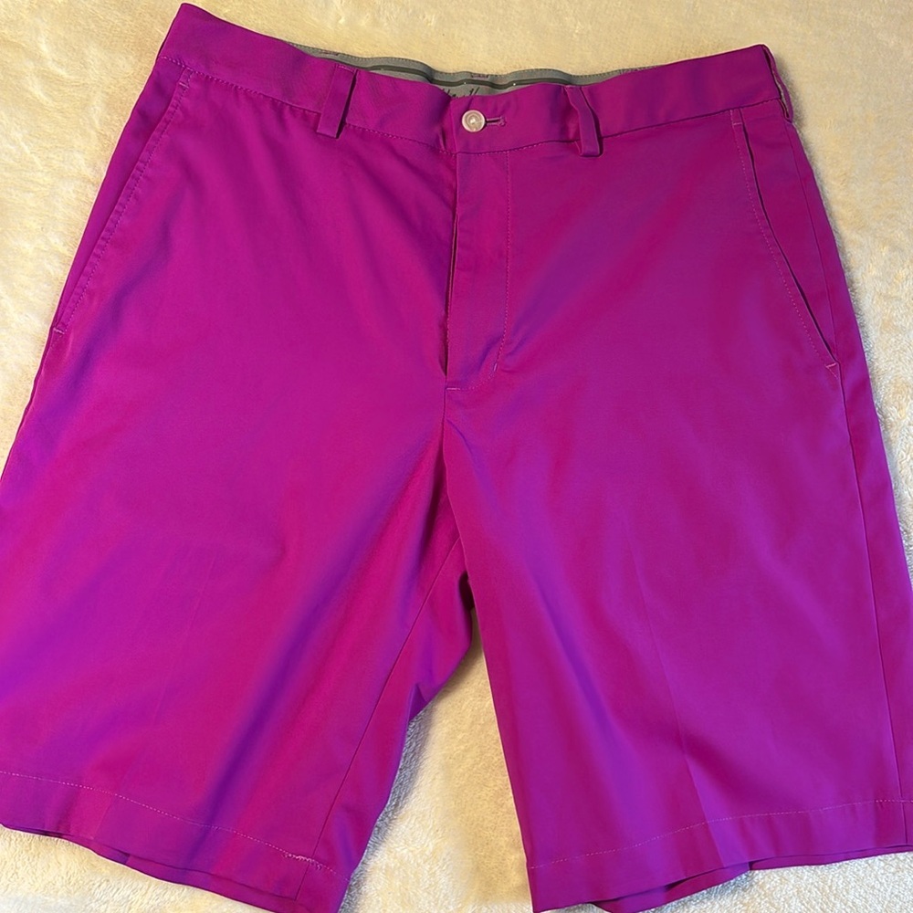 Men’s Walter Hagen golf shorts 34”